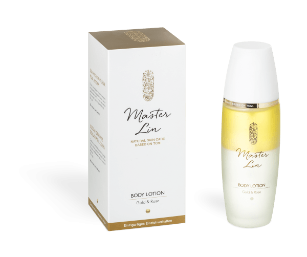 Body Lotion