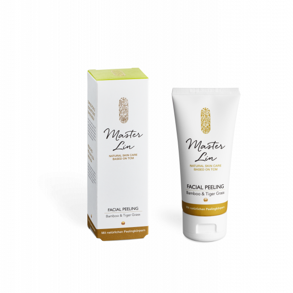 Face Peeling