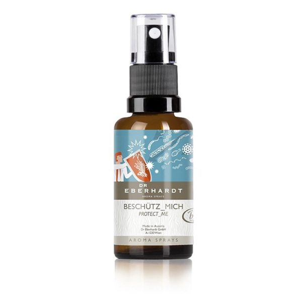 Beschütz mich Spray