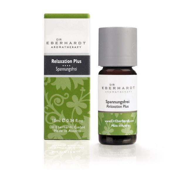 SPANNUNGSFREI 10ml