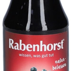 Heidelbeersaft