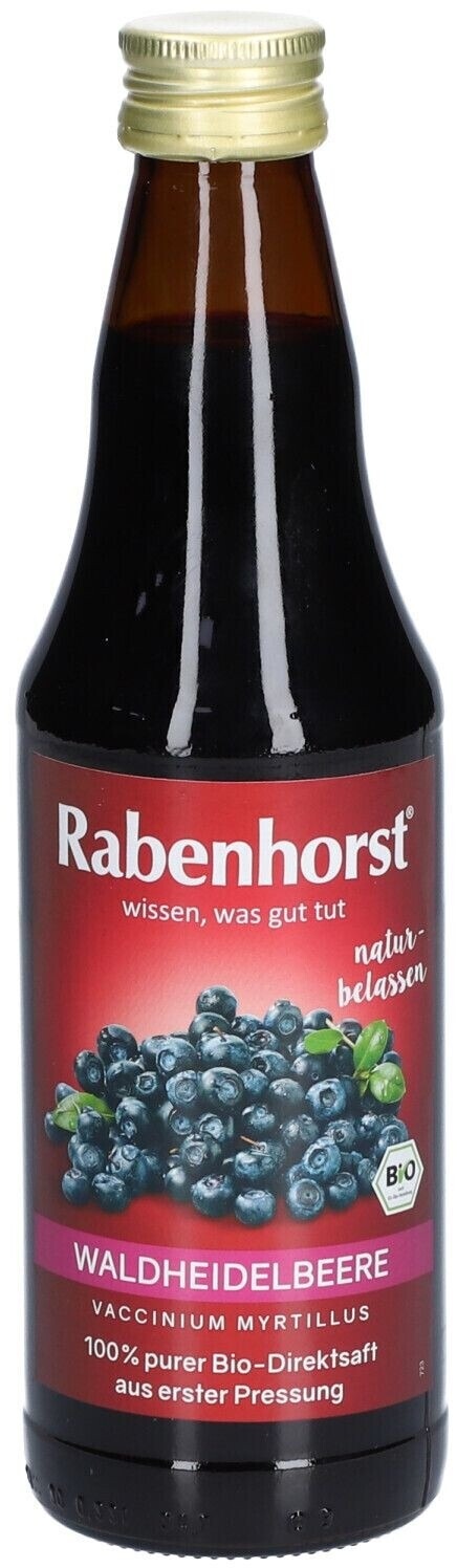 rabenhorst-waldheidelbeere-muttersaft-bio-0-33l