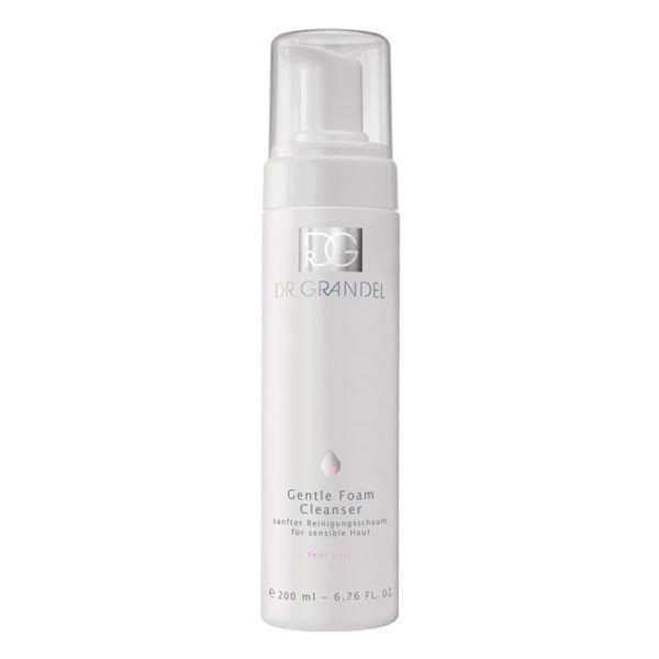 DR. GRANDEL Gentle Foam Cleanser