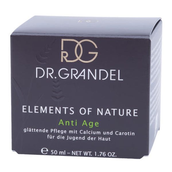 DR. GRANDEL Anti Age – Bild 3