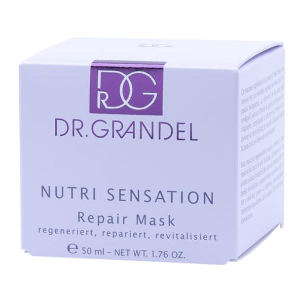 DR. GRANDEL Repair Mask – Bild 2