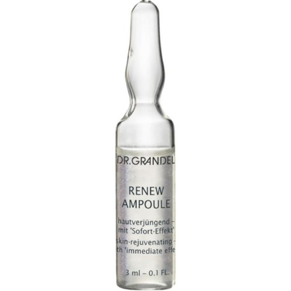 DR. GRANDEL Renew Ampoule – Bild 2