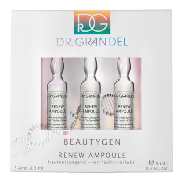 DR. GRANDEL Renew Ampoule
