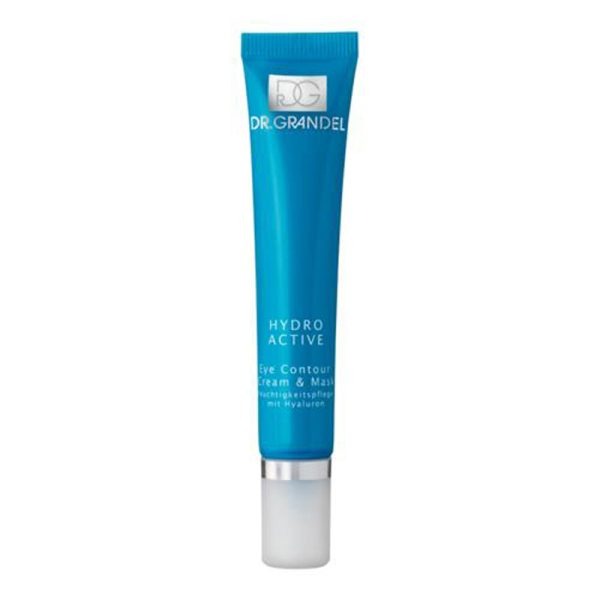 DR. GRANDEL Eye Contour Cream & Mask