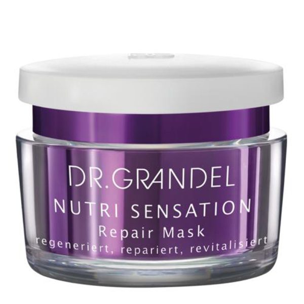 DR. GRANDEL Repair Mask