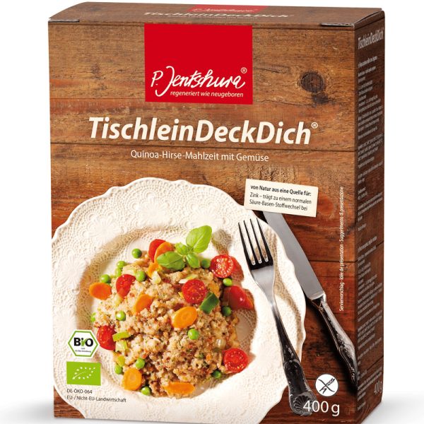 TischleinDeckDich®