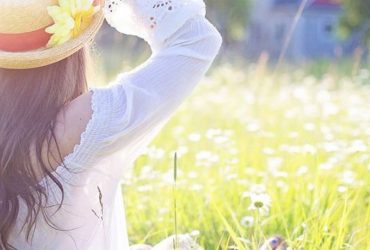 Fit in den Frühling