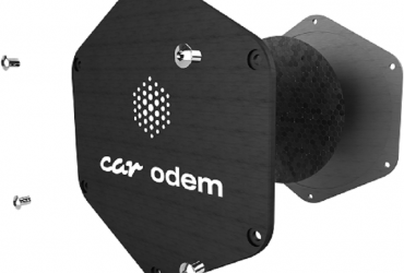 car odem Explosionsdarstellung