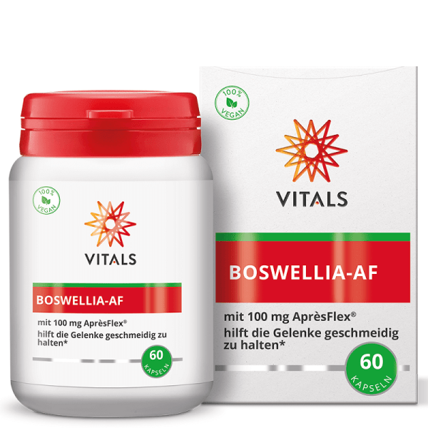 BOSWELLIA-AF 60 KAPSELN – Bild 3