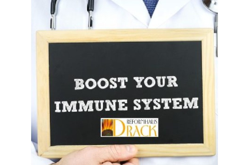 Was braucht mein Immunsystem um gesund zu werden und zu bleiben?