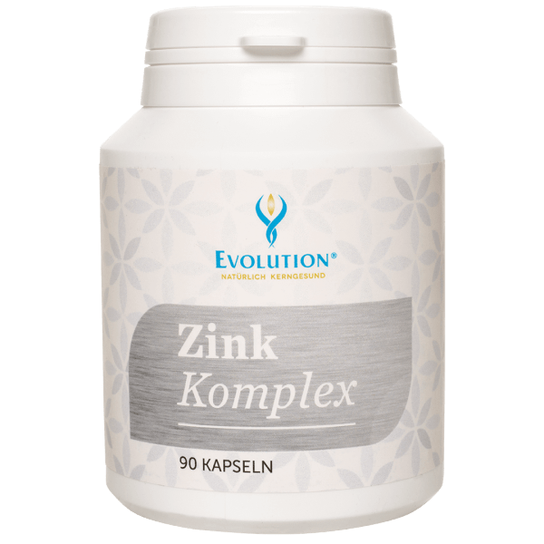 Zink Komplex