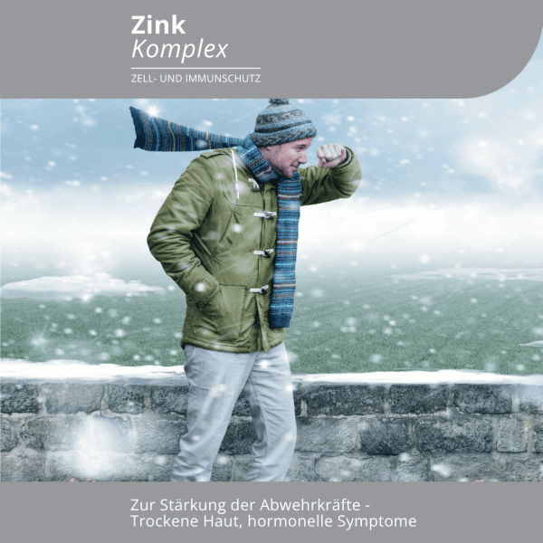 Zink Komplex – Bild 3