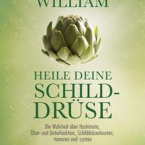 Heile deine Schilddrüse