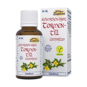 Tormentill Composition 30ml