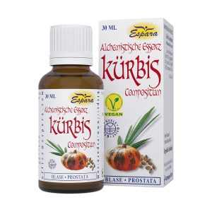 Kürbis Compositum Espara 30ml