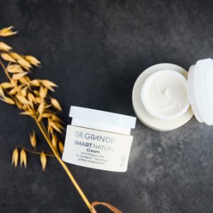 Smart Nature Creme 24-h Pflegecreme
