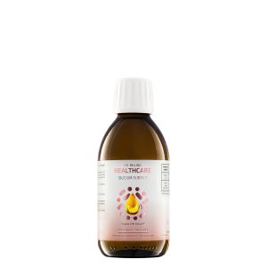 Silicium Subtilis 200ml