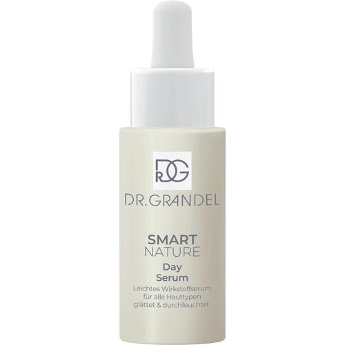 Smart Nature Day Serum