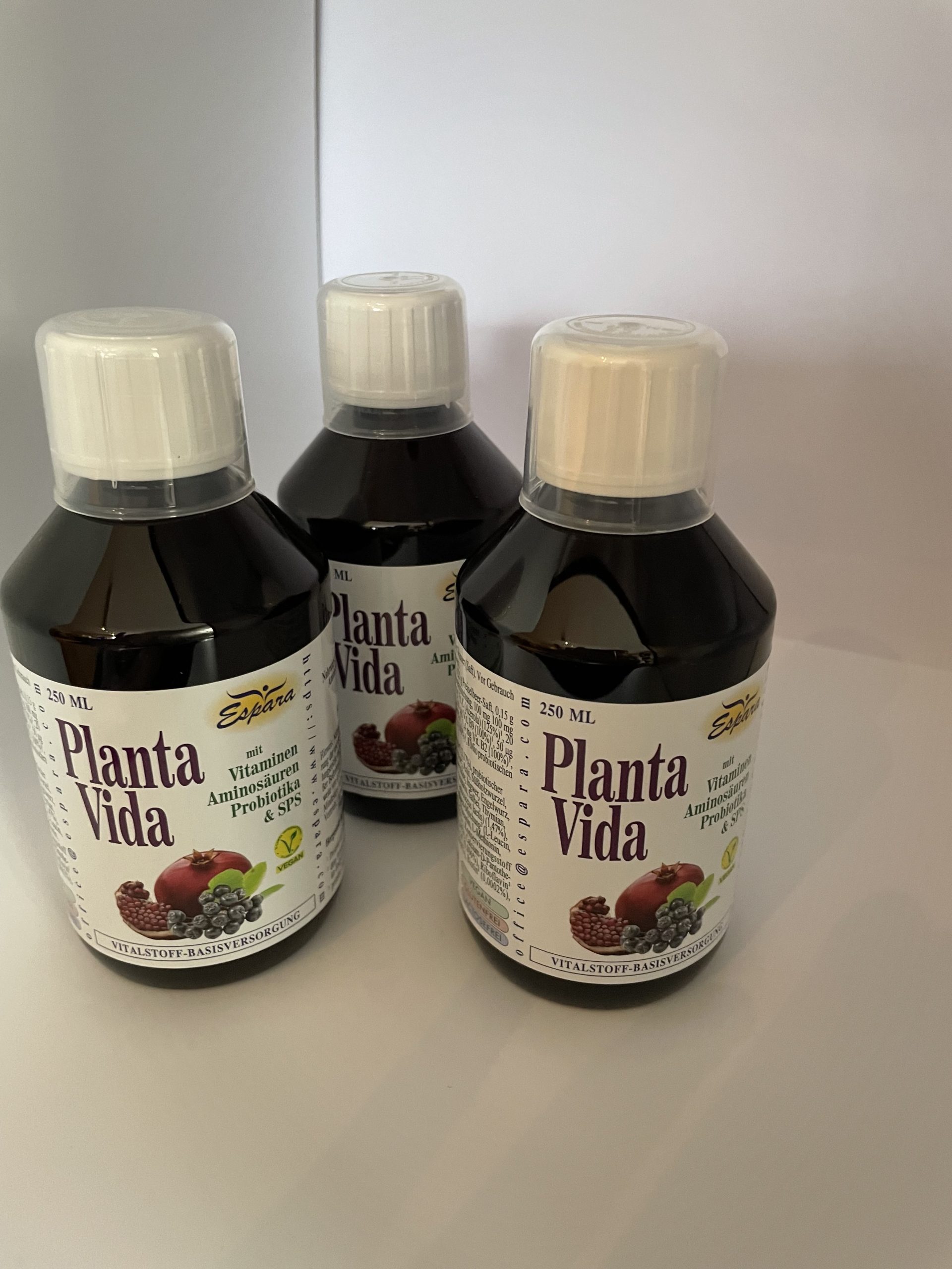 Planta Vida 3er