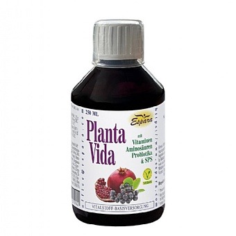 Planta Vida