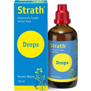 Strath Tropfen 100ml