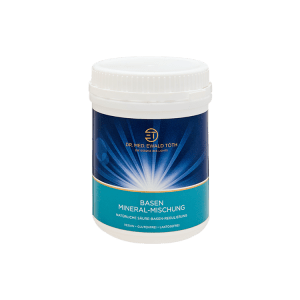 Basen Mineralmischung Dr. Töth 500gr Pulver