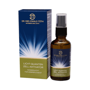 Licht-Quanten Zell-Aktivator (50 ml)