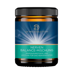 Nerven Balance-Mischung Dr. Töth