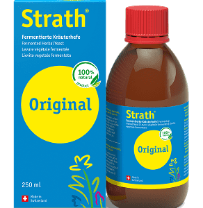 Strath Original 250ml