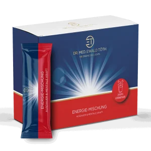 Energie - Mischung Dr. Töth (30 Sticks)